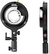 Amazon.com : ZHIYUN Molus G60 Combo, Bi-Color Video Light, 300g